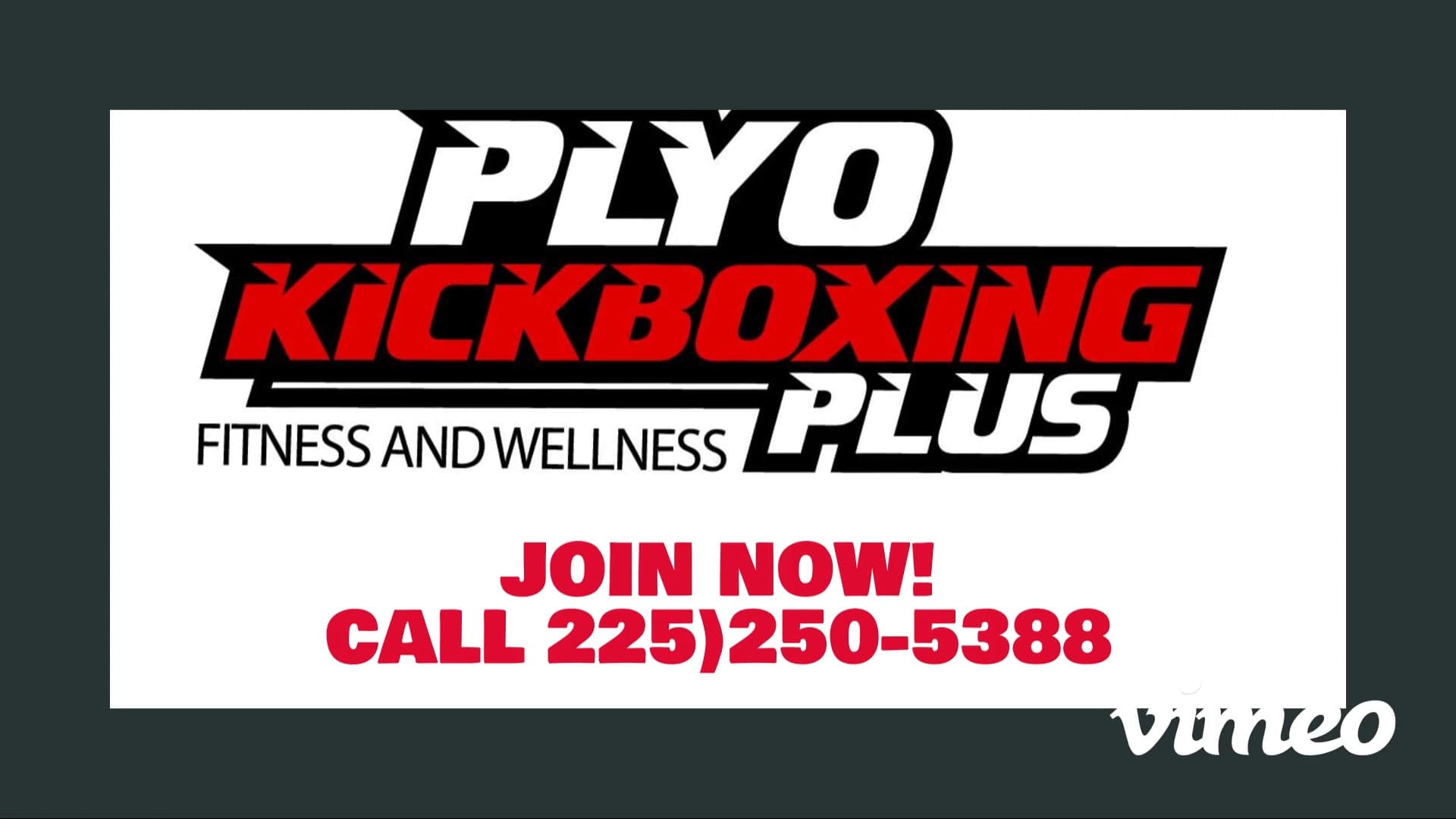 Main image of Plyo Kickboxing Plus - Fitness and Wellness