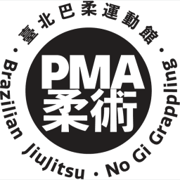 PMABJJ logo