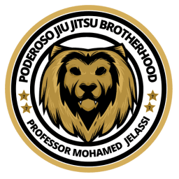 Poderoso Jiu-jitsu Brotherhood | RGC logo
