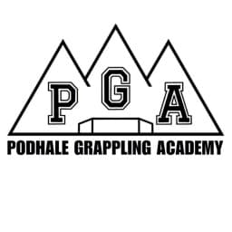 Podhale Grappling Academy Resistencja logo