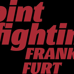 Pointfighting Frankfurt logo