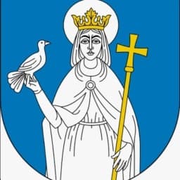 Poland / Tuchola CITY logo