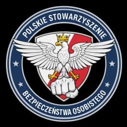 Polish Personal Safety Association logo