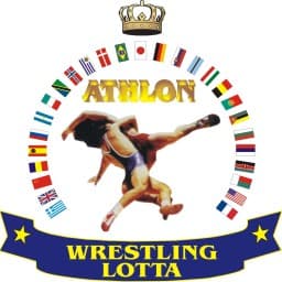 Polisportiva Athlon Sassari 1988 ASD logo