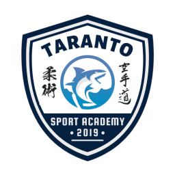 Polisportiva Taranto Sport Academy 2019 logo