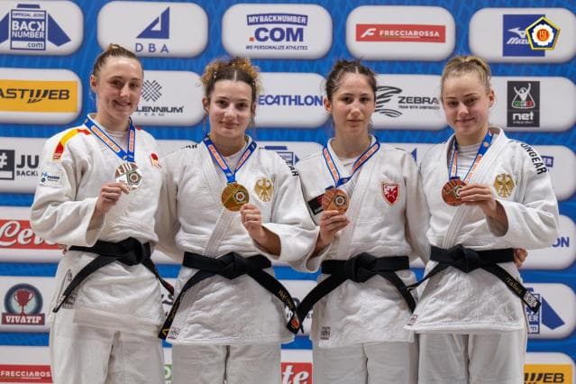 Main image of Polizei Sport Verein Berlin Abt. Judo