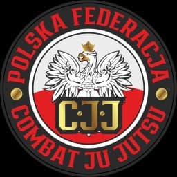 Polska Federacja Combat Ju Jutsu logo