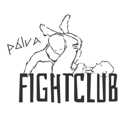 Põlva FightClub logo