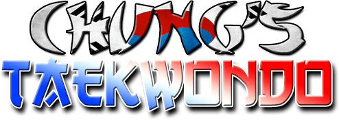 Pomona Taekwondo logo