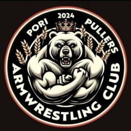 Pori pullers logo