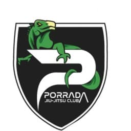 Porradaclub logo