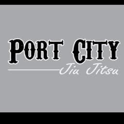 Port City Jiu Jitsu logo