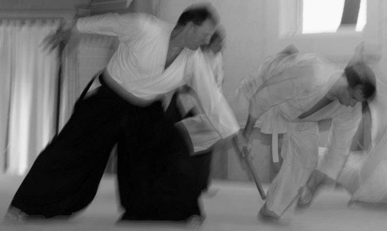 Main image of Portland Aikido