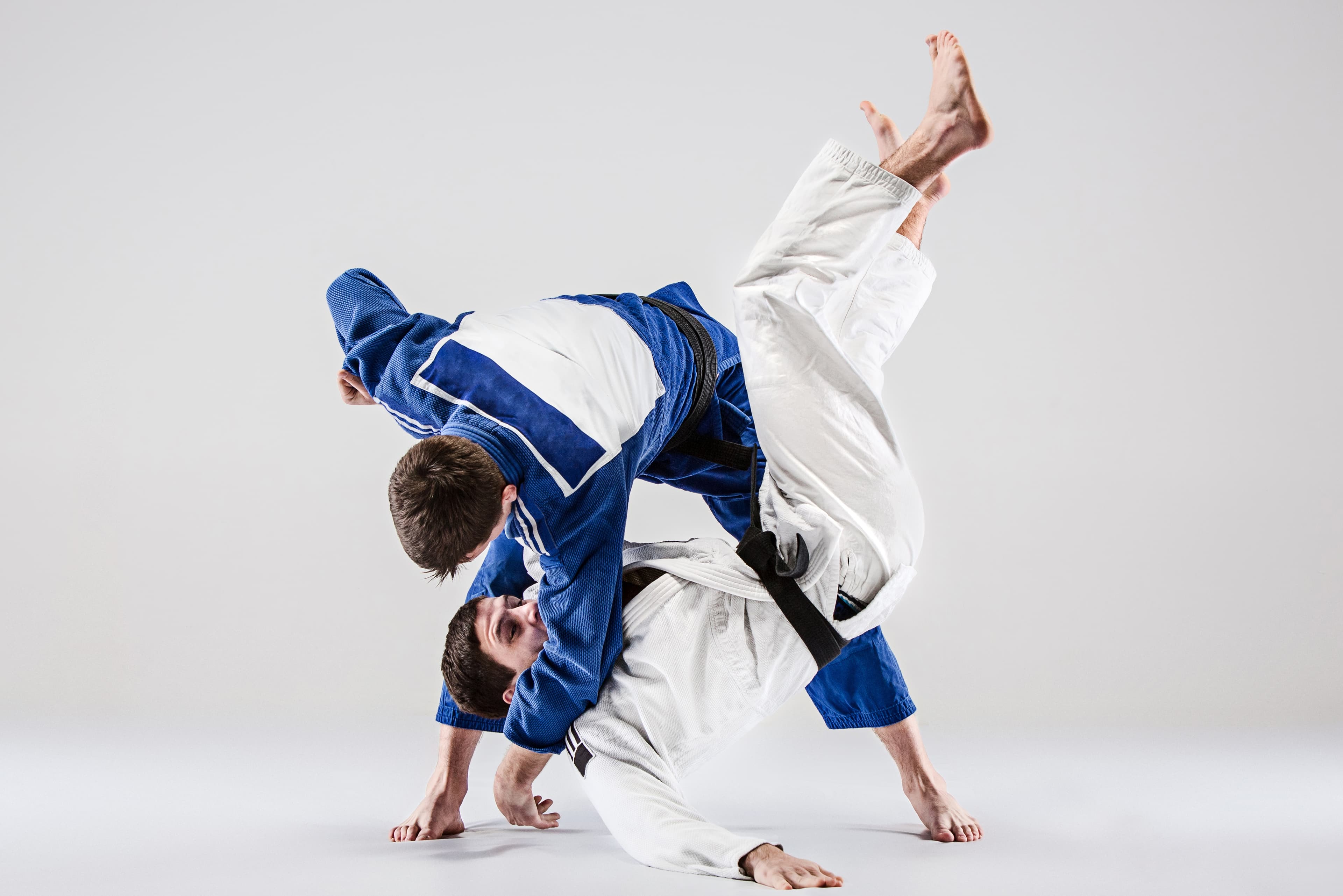 Main image of Portland Judo Club