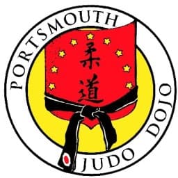 Portsmouth Judo logo