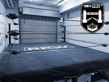 Main image of Portsmouth School of Wrestling