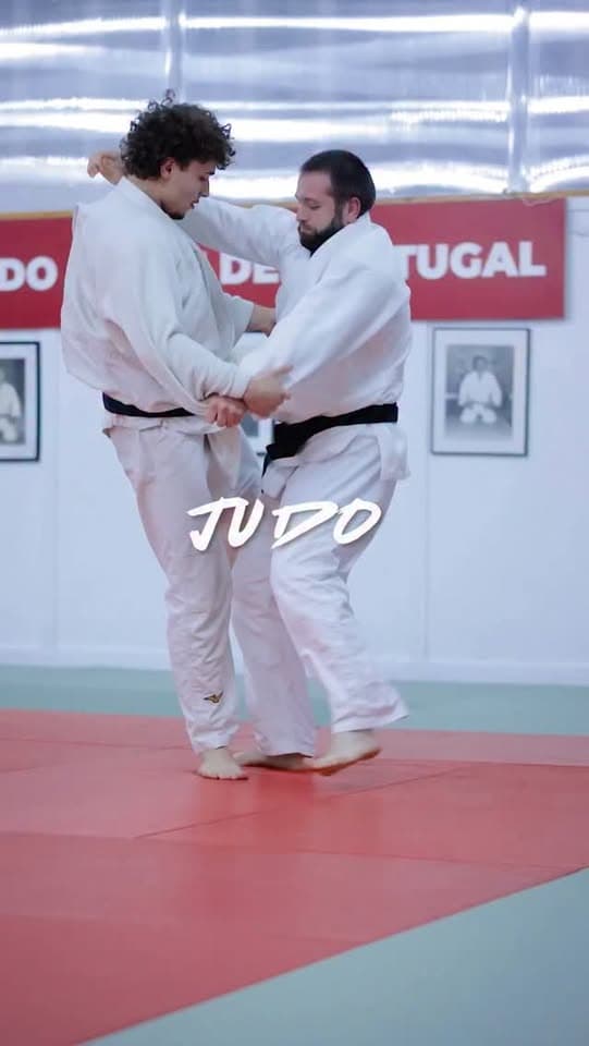 Main image of Portugal Judo Club