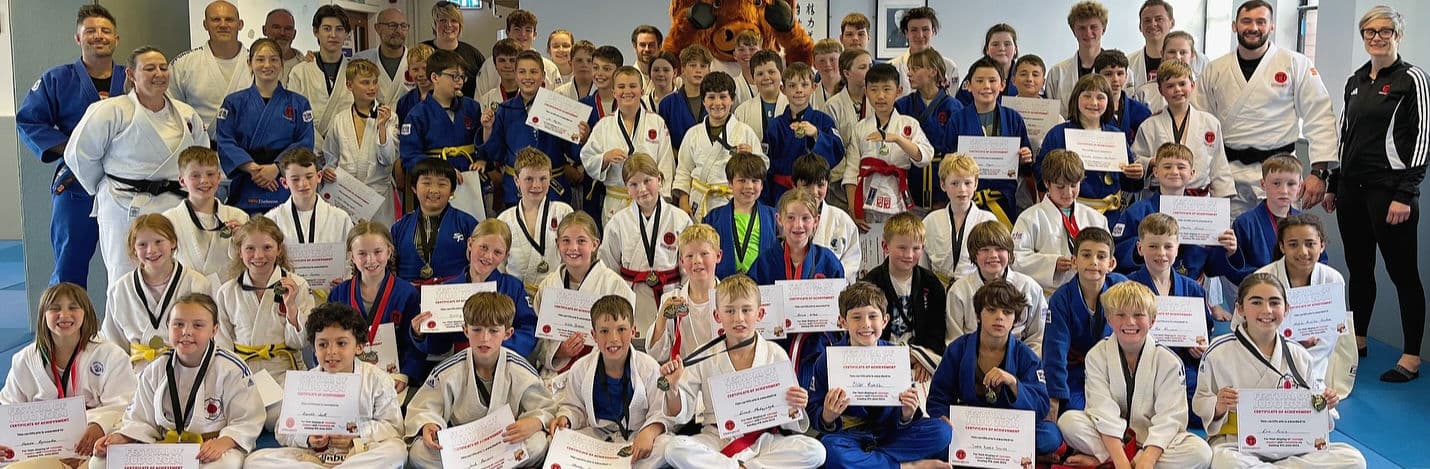 Main image of Porty Judo