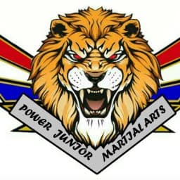 Power Junior Martial Arts logo