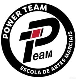 Power lotus tem logo