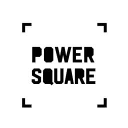 Power Square logo