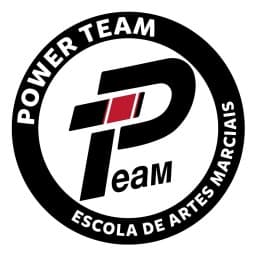 Power Team Escola de Artes Marciais logo