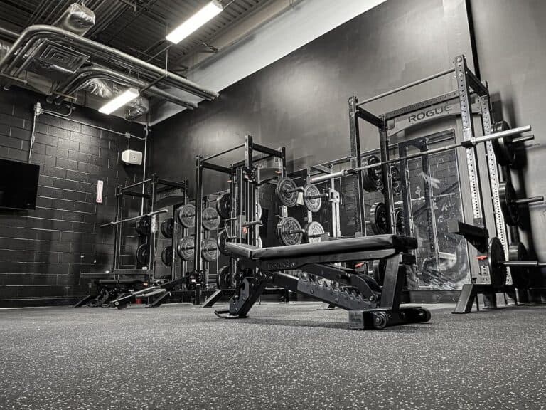 Main image of Powerhouse Gym East Fishkill