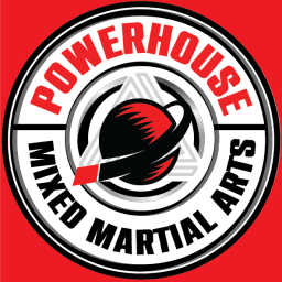 Powerhouse MMA-Ledgewood NJ logo