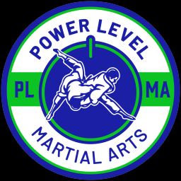 PowerLevel Martial Arts logo