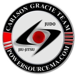 Powersource Martial Arts logo