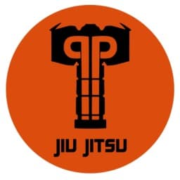 PP Jiujitsu logo