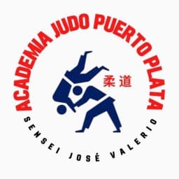 PPL - Asociación de Judo Provincia Puerto Plata logo