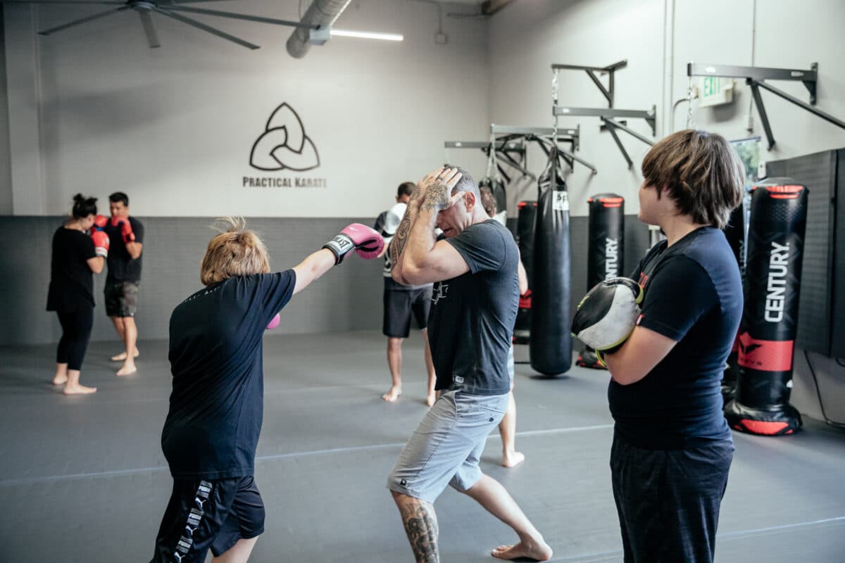 Main image of Practical Karate