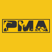 Practical Martial Arts logo