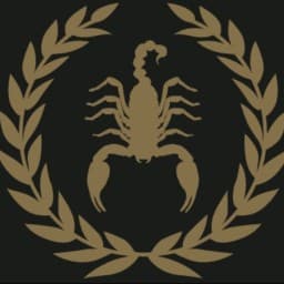 Praetorian logo
