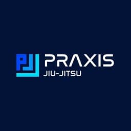 Praxis Jiu-Jitsu logo