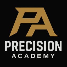 Precision Academy logo