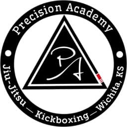 Precision Academy Wichita logo