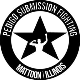 Precision Combat logo