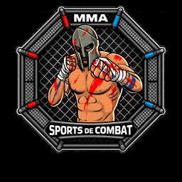 Predator fight 59 logo