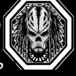 PREDATOR MMA logo
