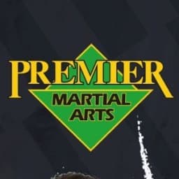 Premier Martial Arts - Pembroke Pines logo