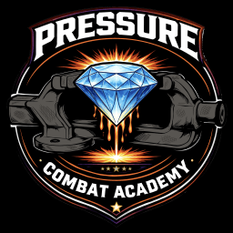 Pressure Combat Academy logo