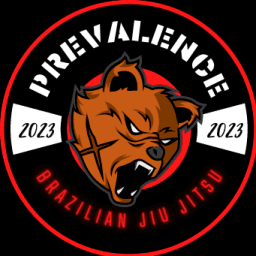 Prevalence Jiu Jitsu logo