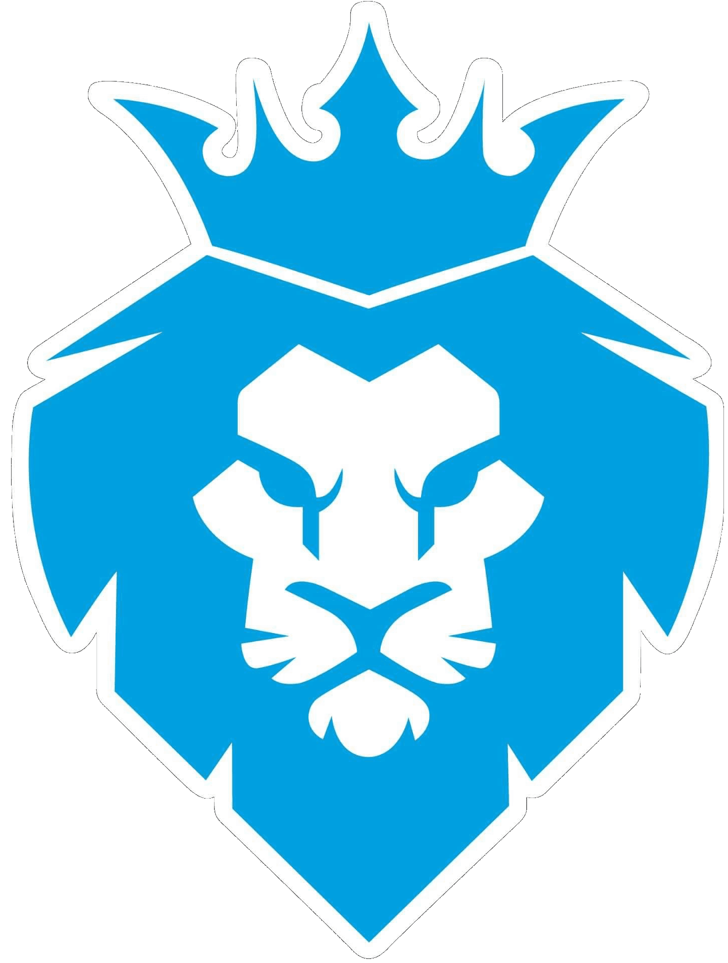 Pride Gym K1 Kickboxing Sheffield logo