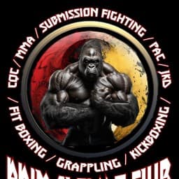 Primal Fight Club logo