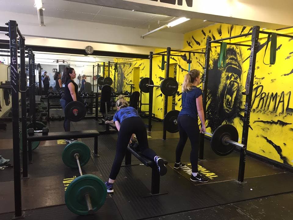 Main image of Primal Fitness Drogheda
