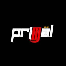 Primal grappling academy logo