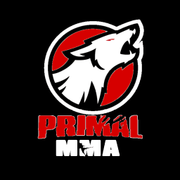 Primal mma siliguri logo
