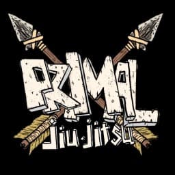 PrimalJiujistu logo